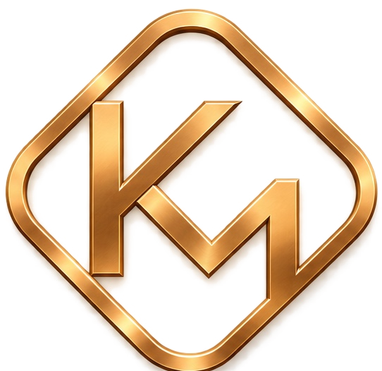 Símbolo Ketly Moreira Contabilidade